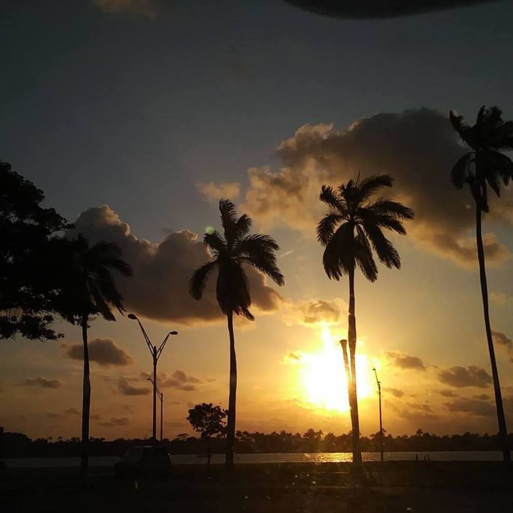 Meet your Posher, Charles